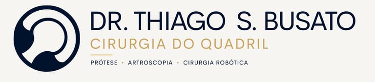 Dr Thiago S Busato