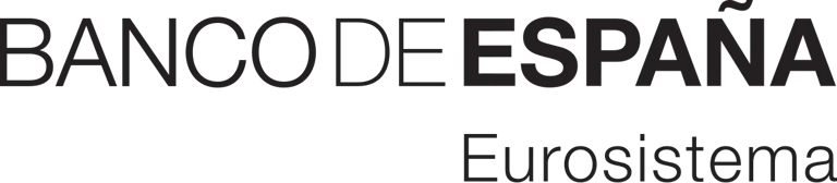 Registrados en Banco de España
