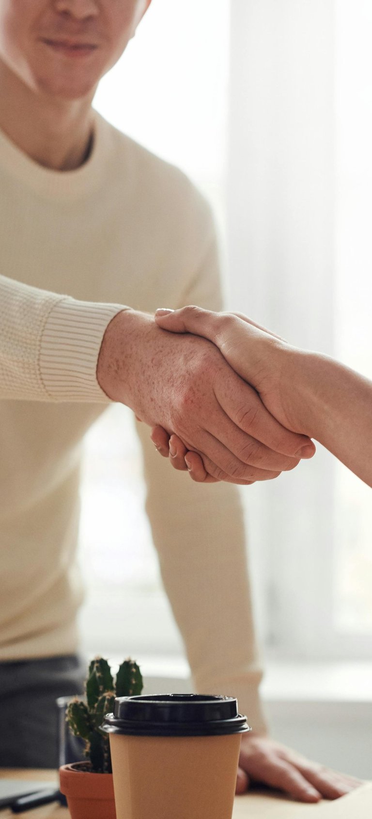 Negotiating income with an OnlyFans agency