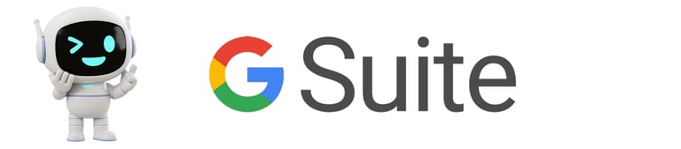 Google Suite