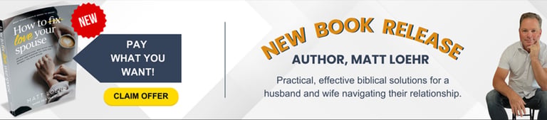 How to fix your spouse book