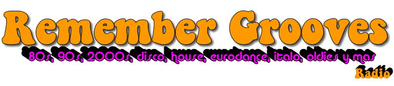 Remember Grooves Radio