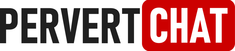 transparent logo for Pervert.Chat