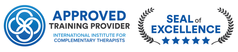 Shaking Medicine is approved by the International Institute for Complementary Therapists (IICT)