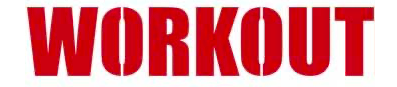 workout eu logotipas
