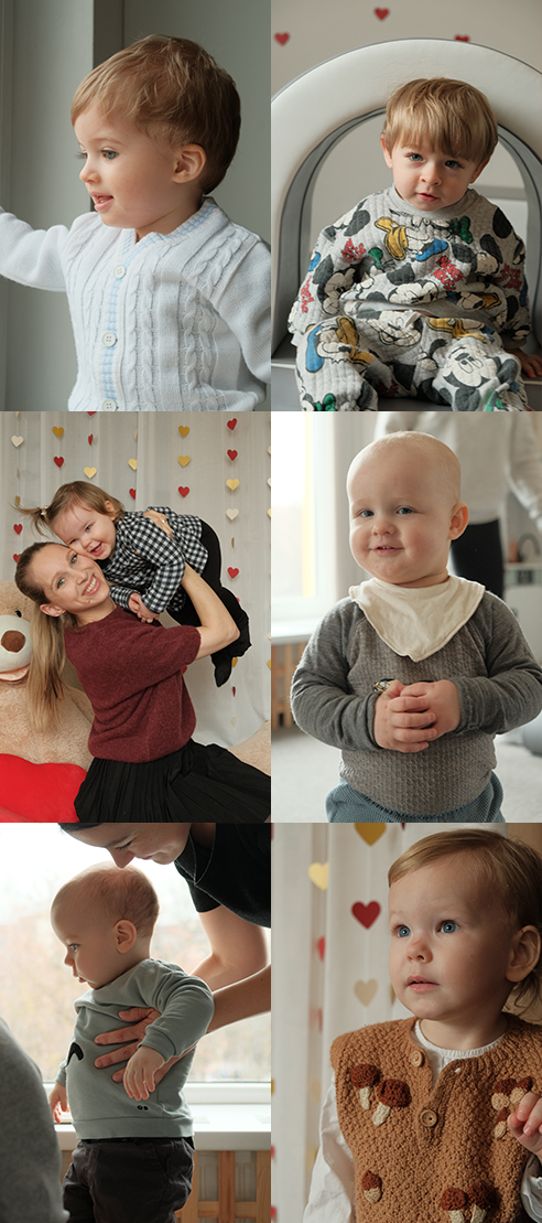 mazylio fotosesija