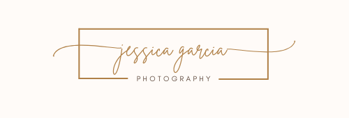 Jessica Garcia Photography Logo