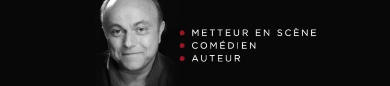 Professeur - Comic Academy - Pascal Daubias