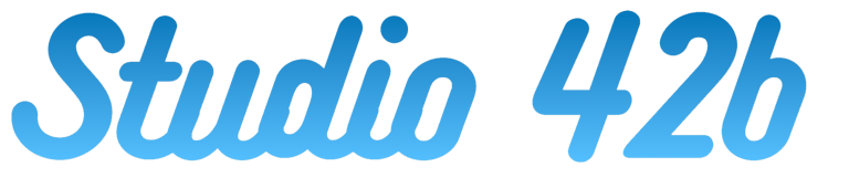 Logo Studio42b