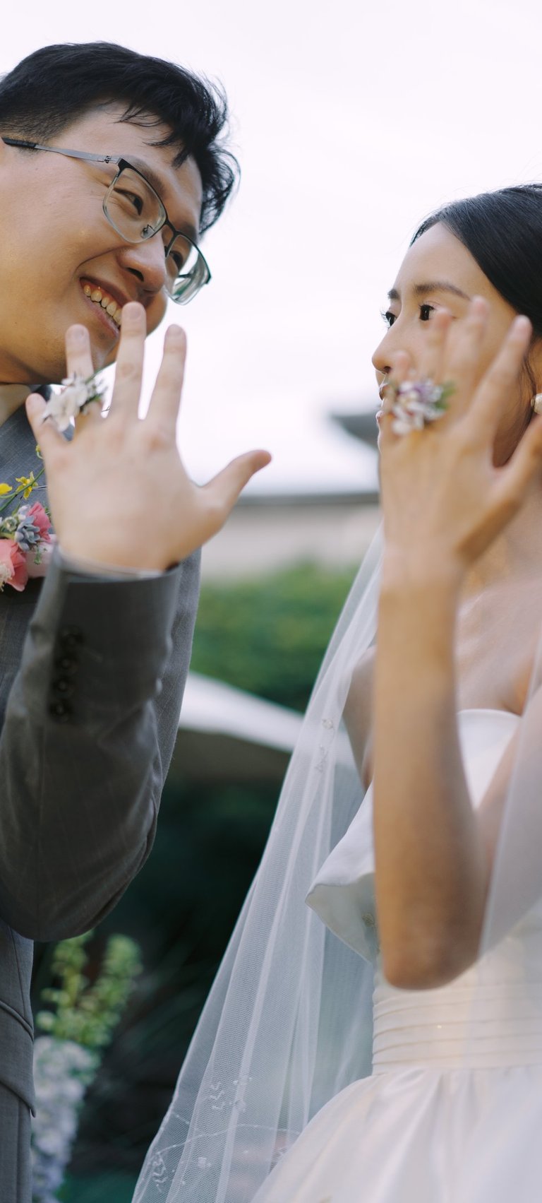 Den Haag Wedding Photographer