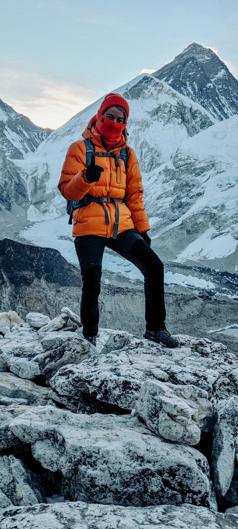 kala patthar, EBC, everest, Himalayas, everest base camp, trekking in Nepal, everest base camp trek 