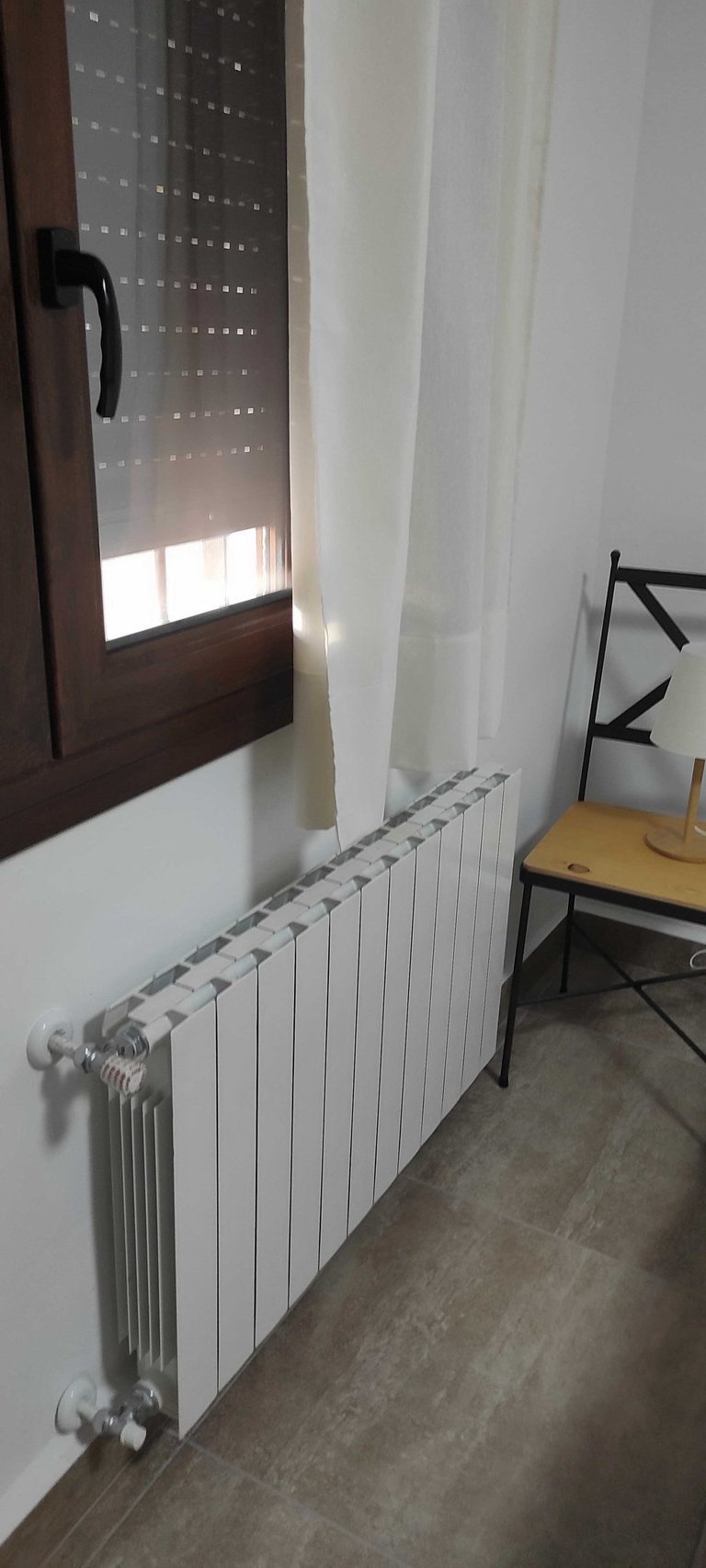 Casa eficiente energeticamente
