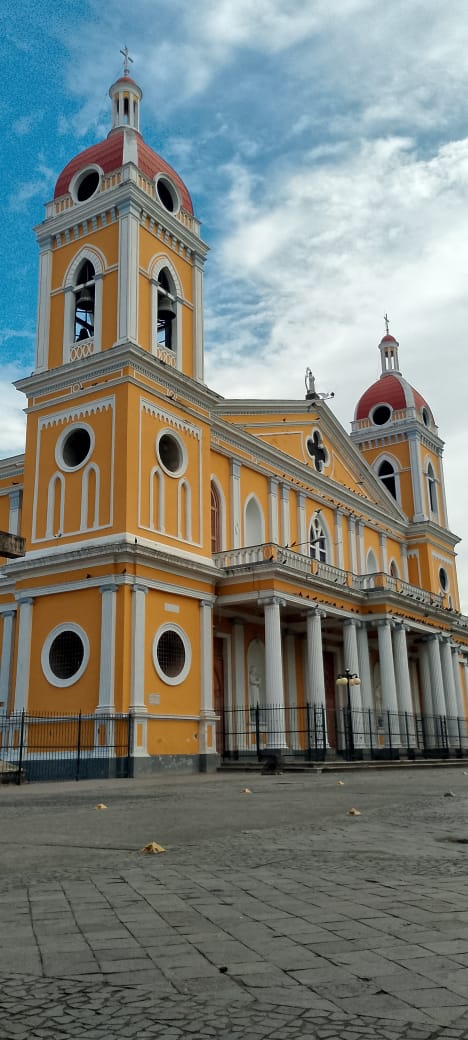 Tours in Granada