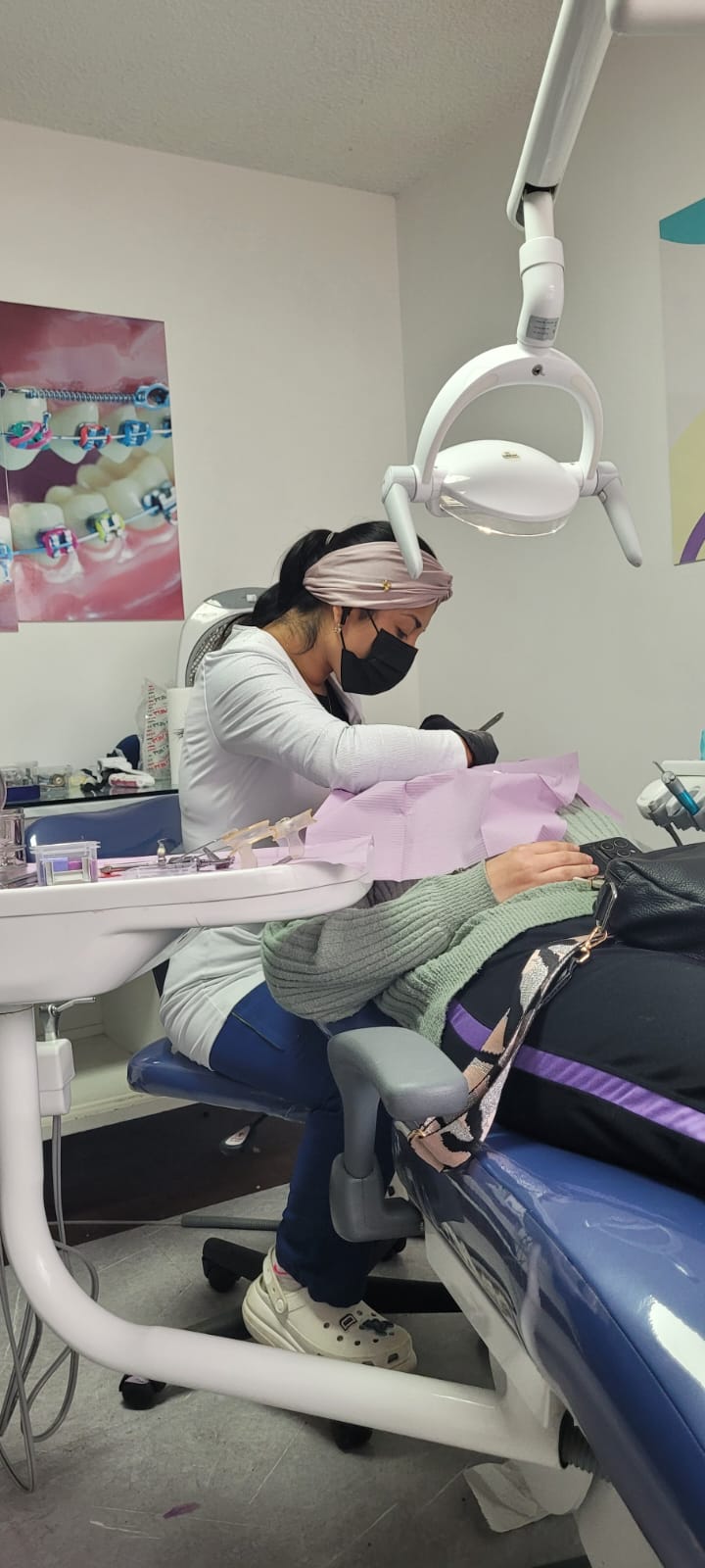 Rehabilitación oral y estética San Miguel Lima