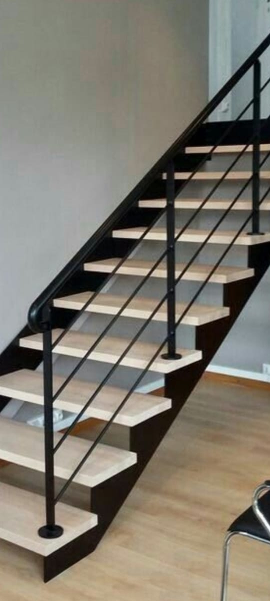 Serralheria Escada Nilopolis Rio de Janeiro