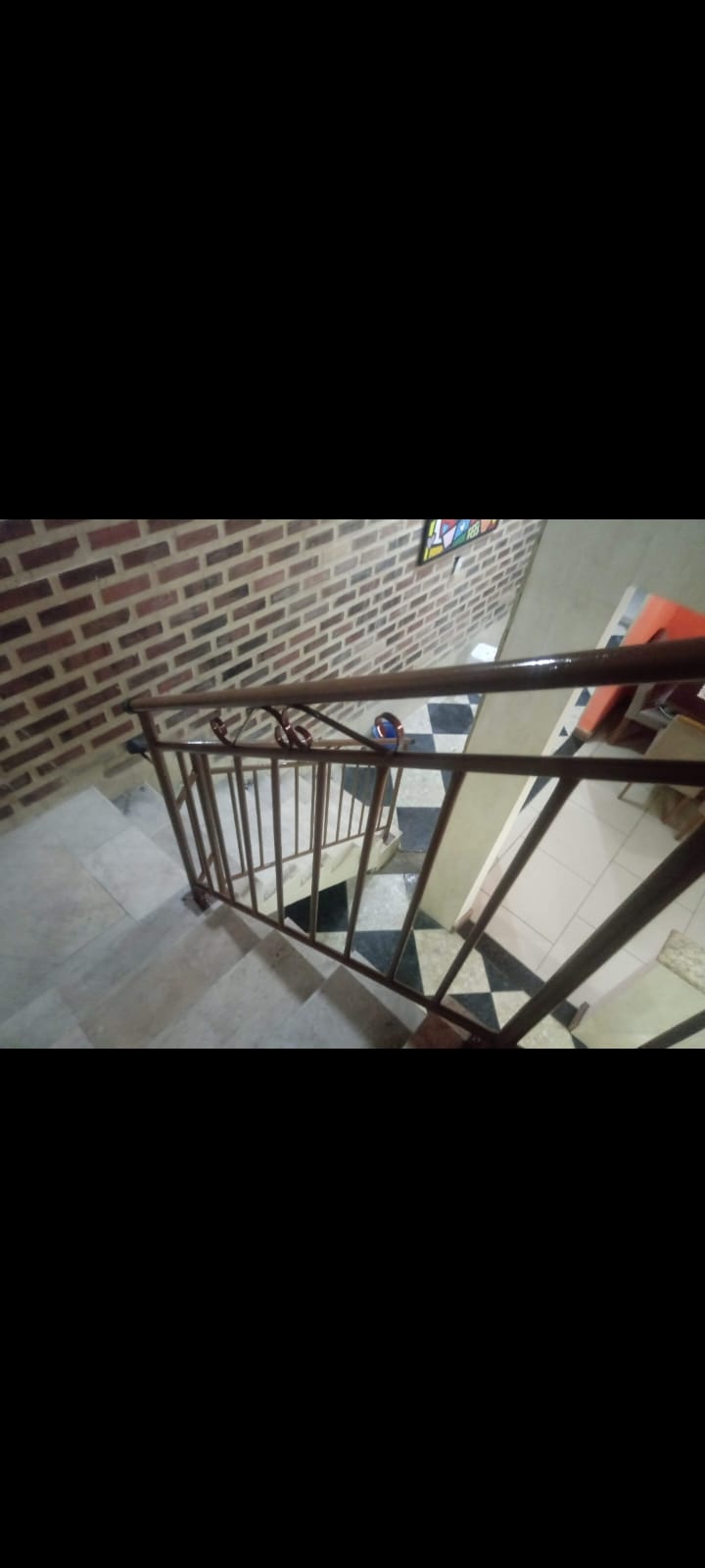 Serralheria Escada Nilópole Rio de Janeiro