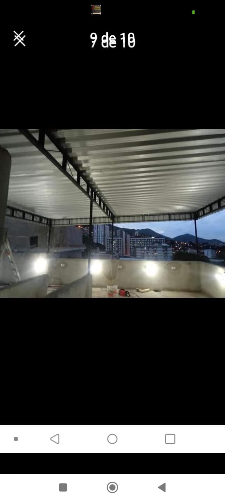 Serralheria no Rio de Janeiro