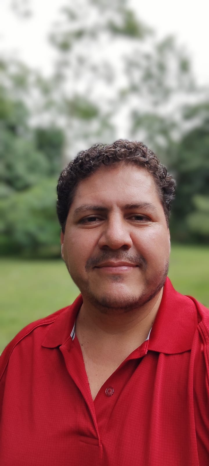Julio Barrantes