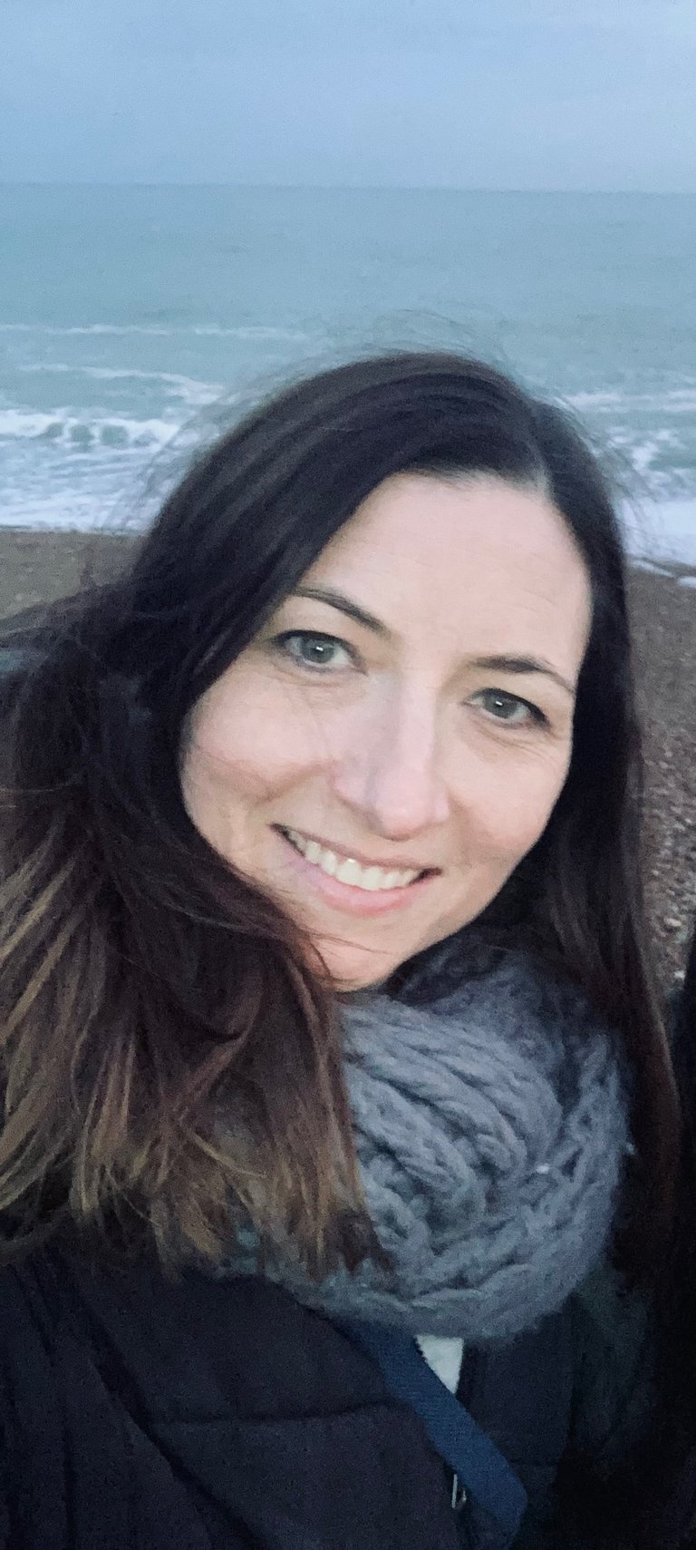 Jenn Thongtan, Clinical Hypnotherapist, Green Leaf Hypnotherapy, Lancing, West Sussex, UK.