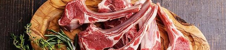 Produits de chèvre pour chien