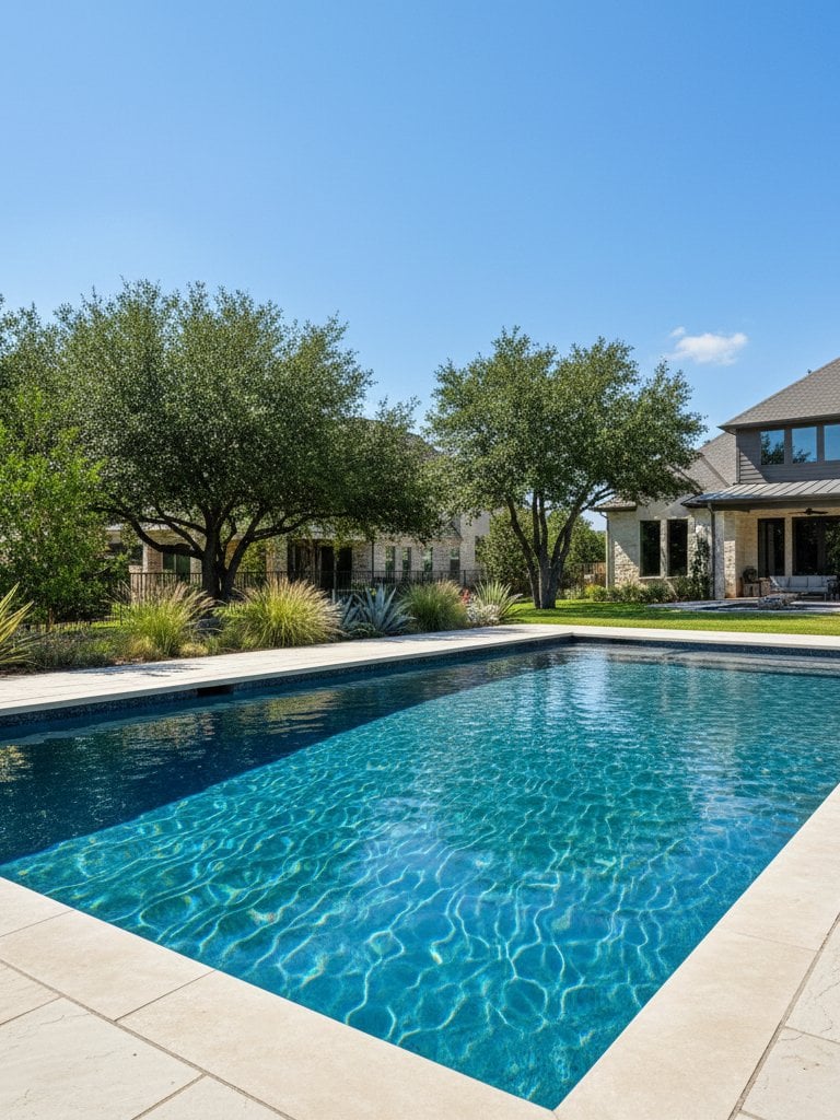 Professional pool automation repair in Liberty Hill