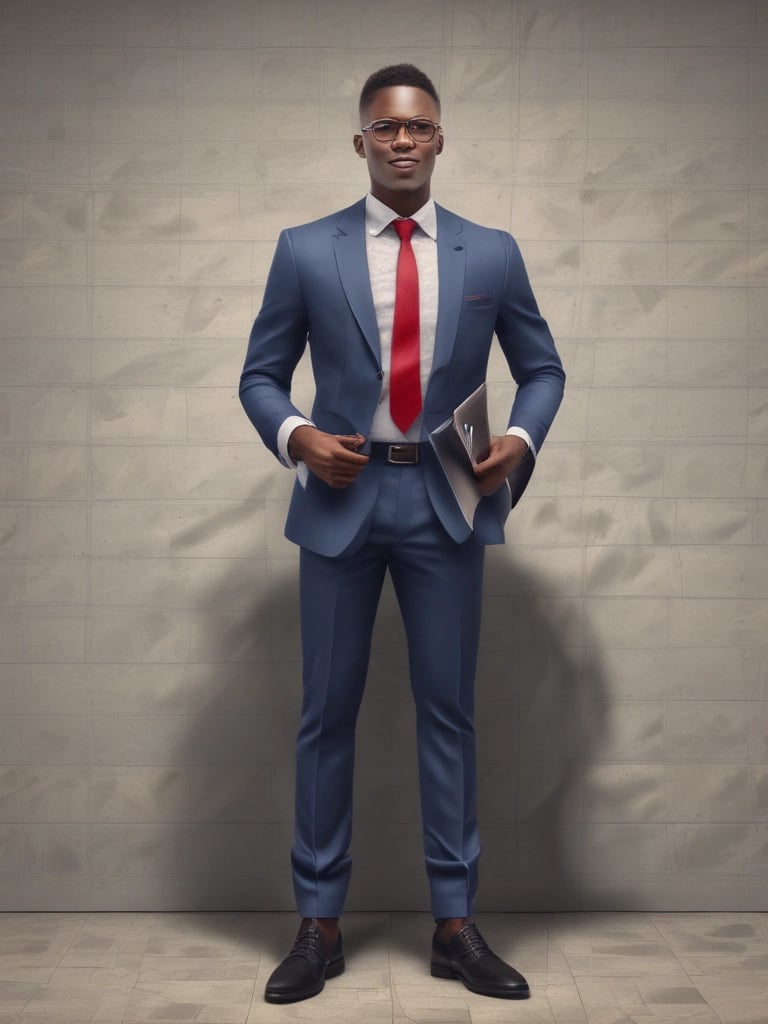 man writing on white paper