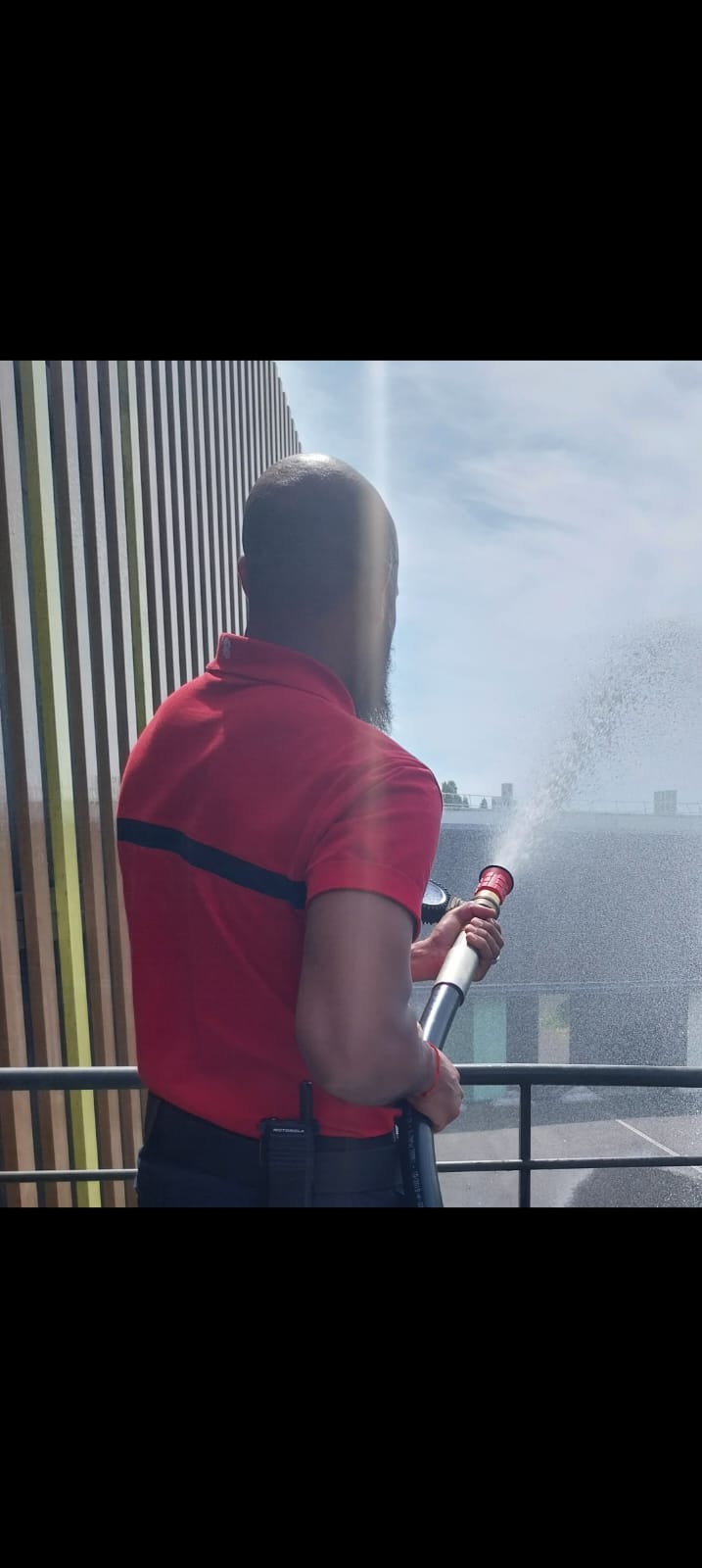 formation SSIAP pour technique et qualité profesionnel