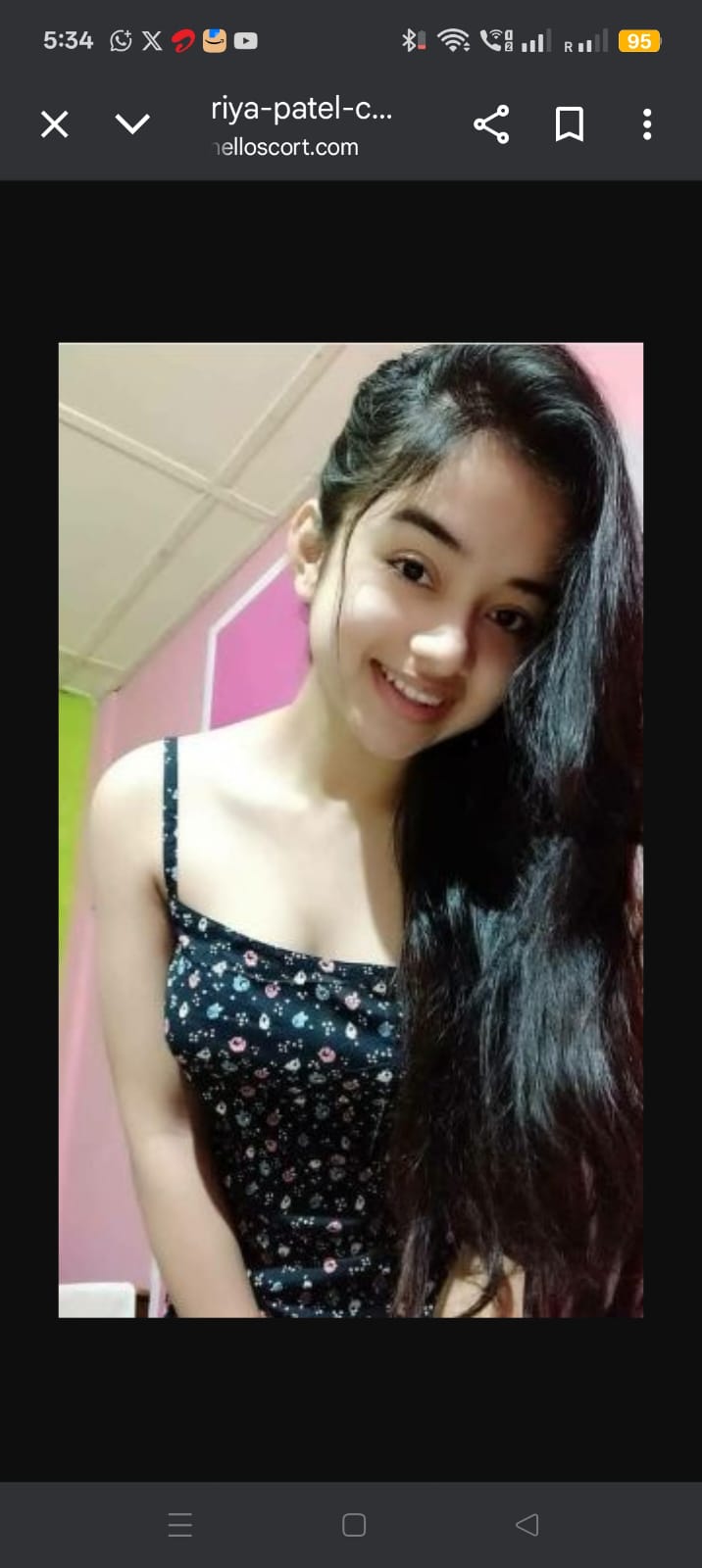 call girl service in vashi