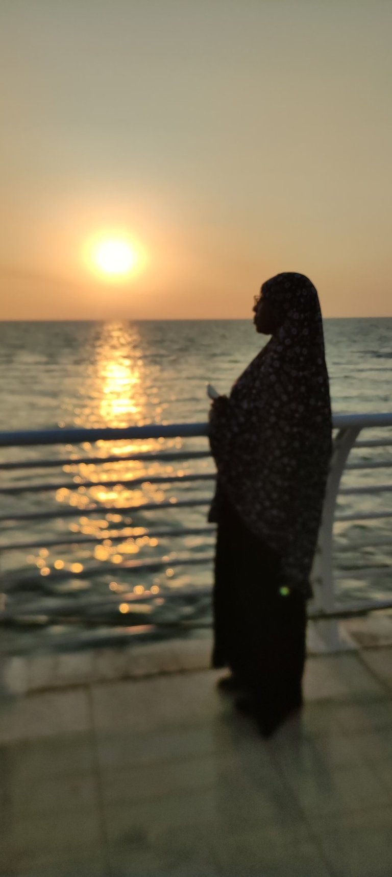 Jeddah au bord de la Mer Rouge