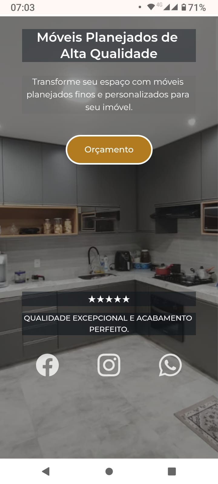 Aldo Lima de Souza - k15 marketing