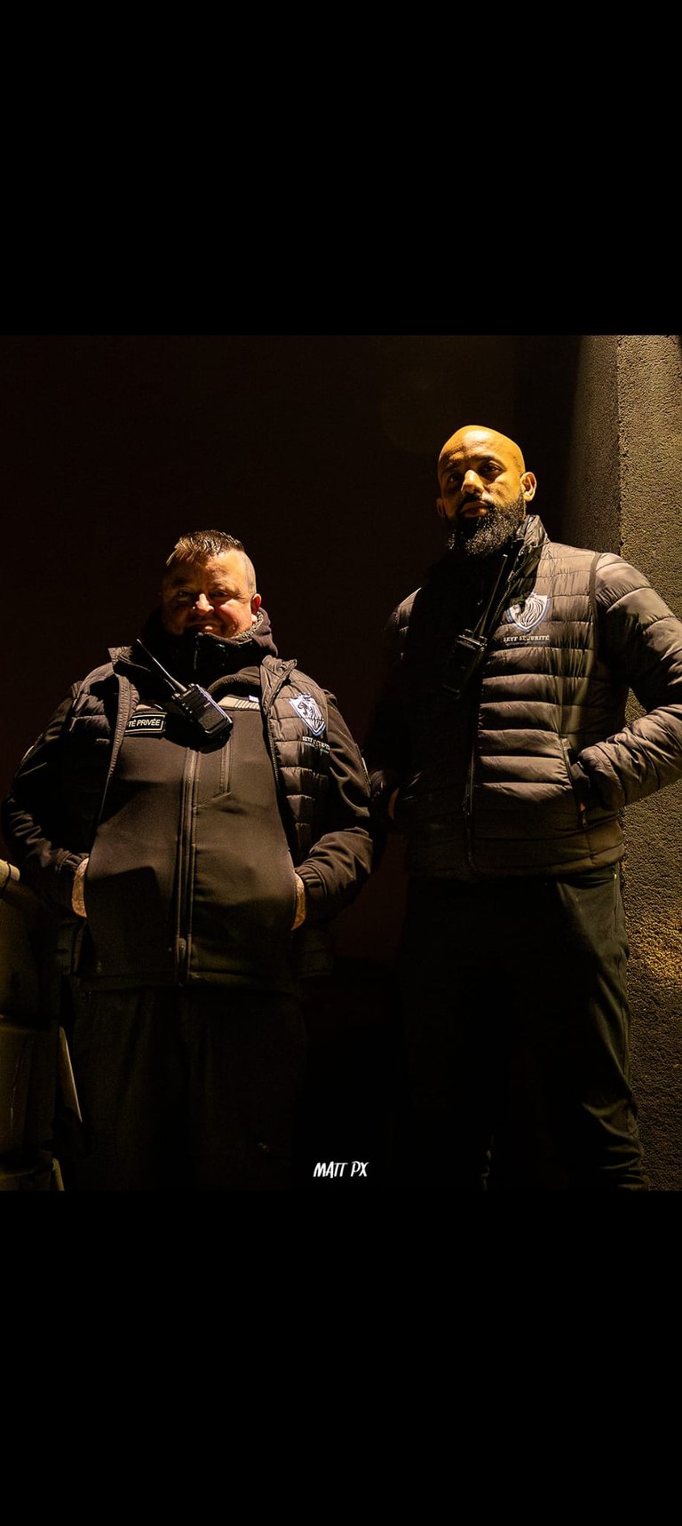 équipes sécurités pour grand événement grande taille concert et sport