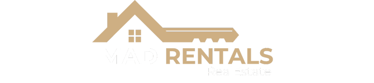 MAD Rentals logo