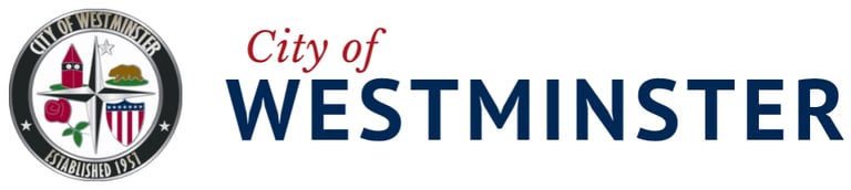 city of westminster