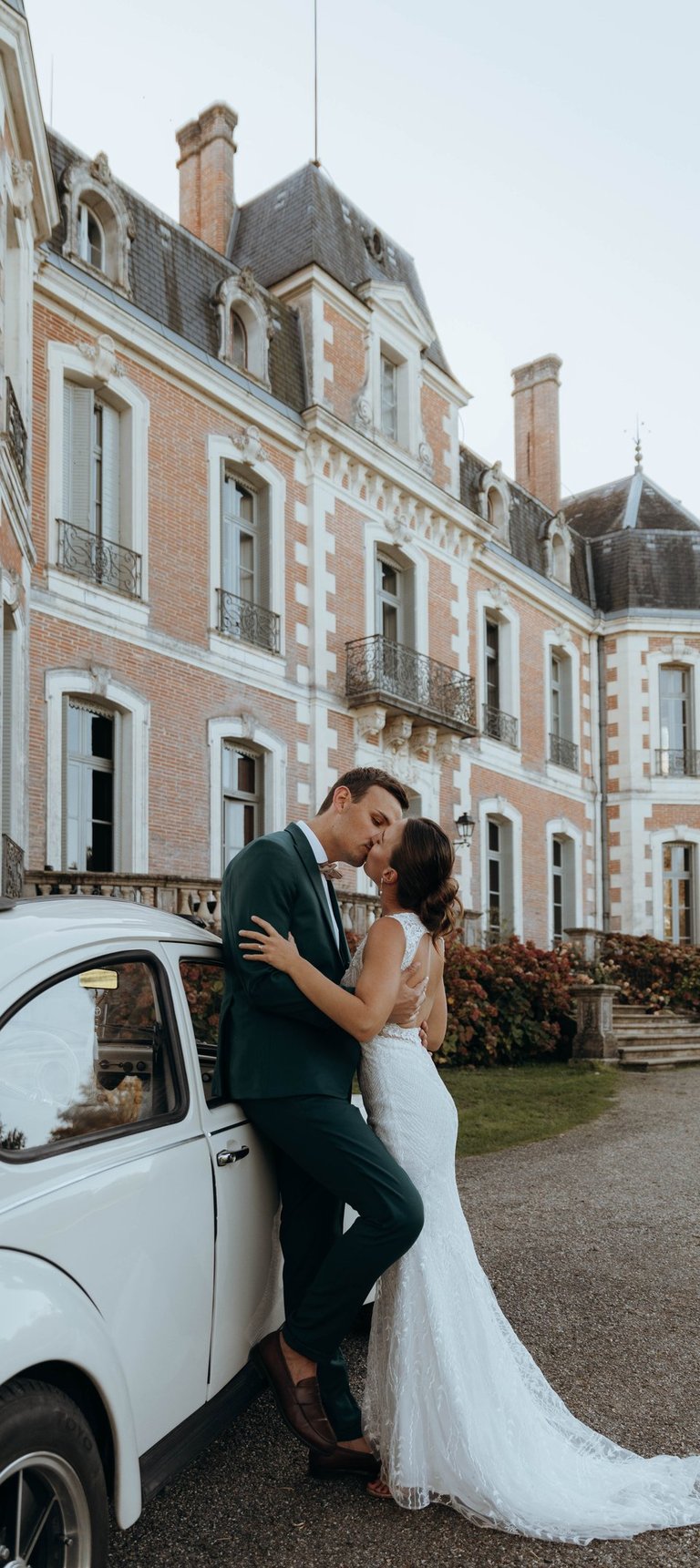 Photographe Mariage Toulouse Moody