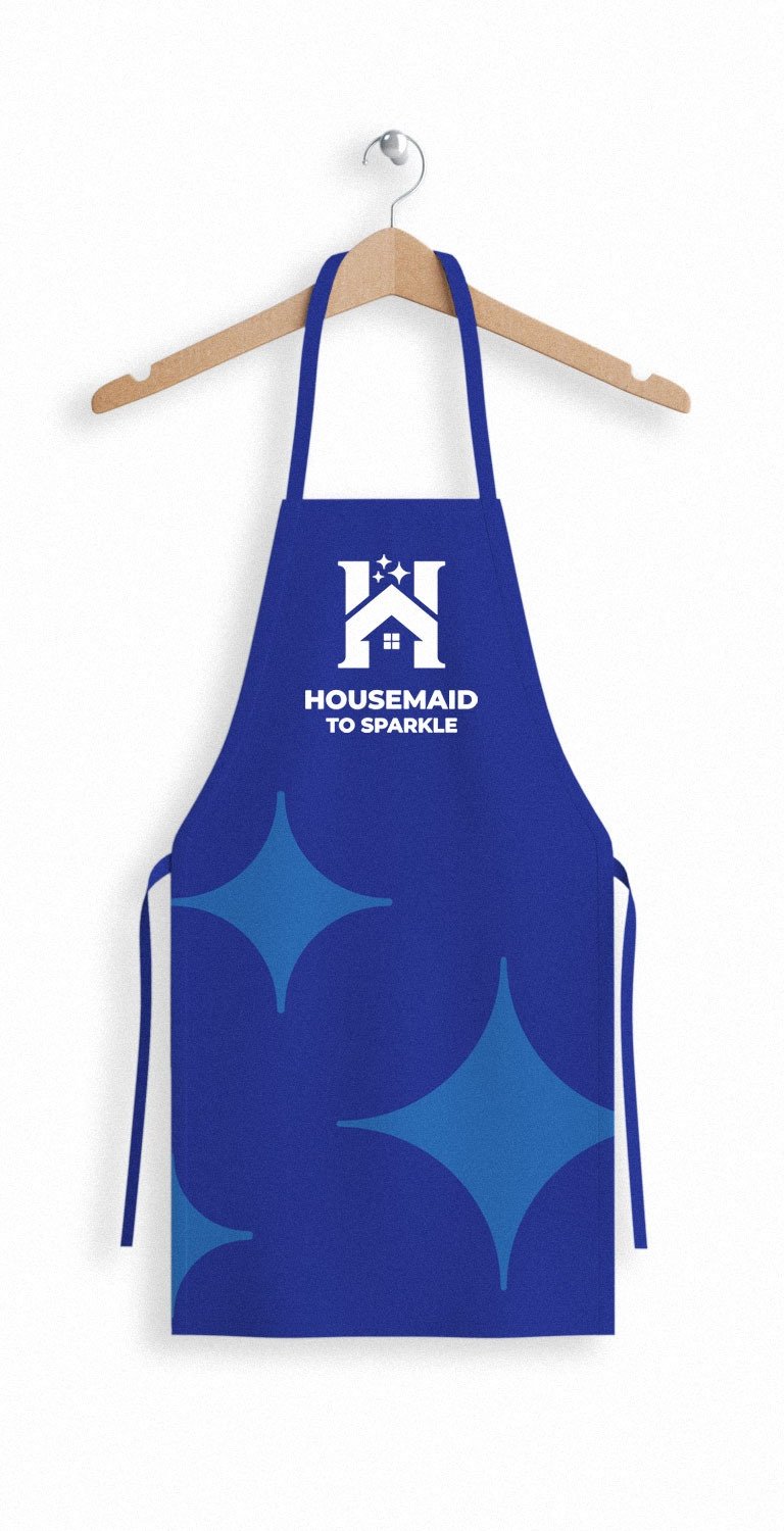 Housekeeping Aprons
