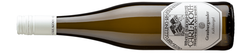 Carl Koch Grauburgunder