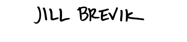 Jill Brevik