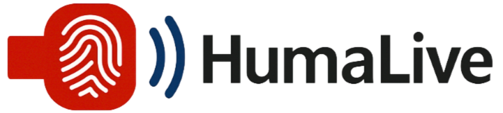 HumaLive- Human Prescence Key