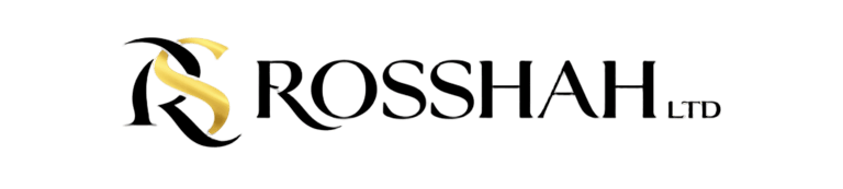 Rosshah LTD Logo