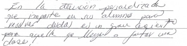 Cursos Excel Ciudad de México Noé