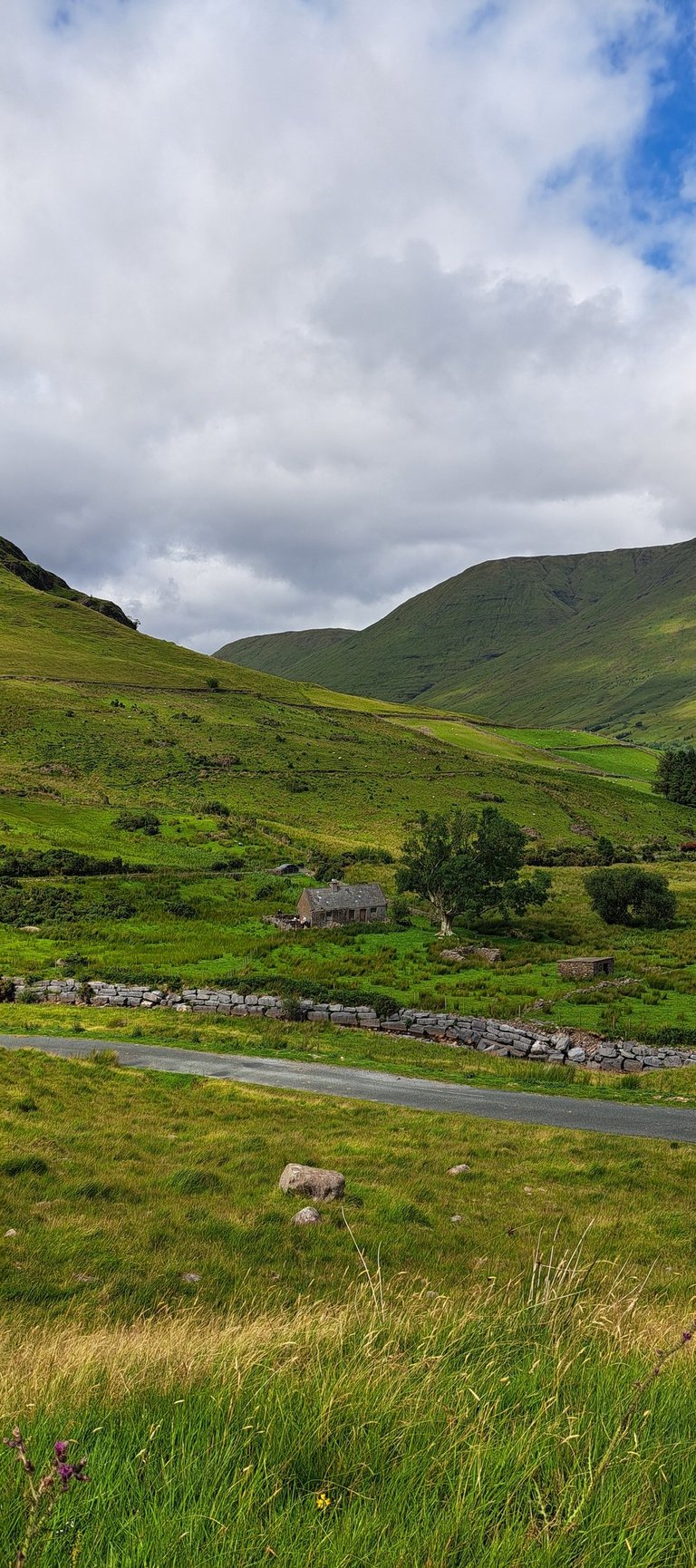 Connemara, Ireland
