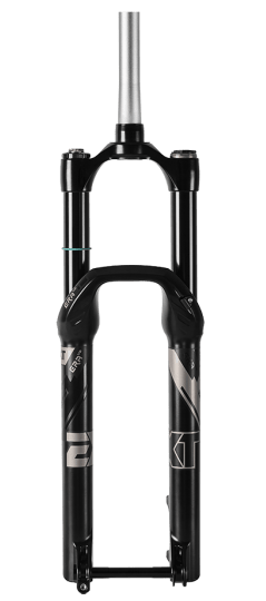 EXT ERA V2.1 dempegaffel stisykling og enduro