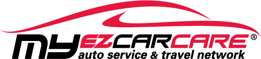 myEZ Car Care Logo