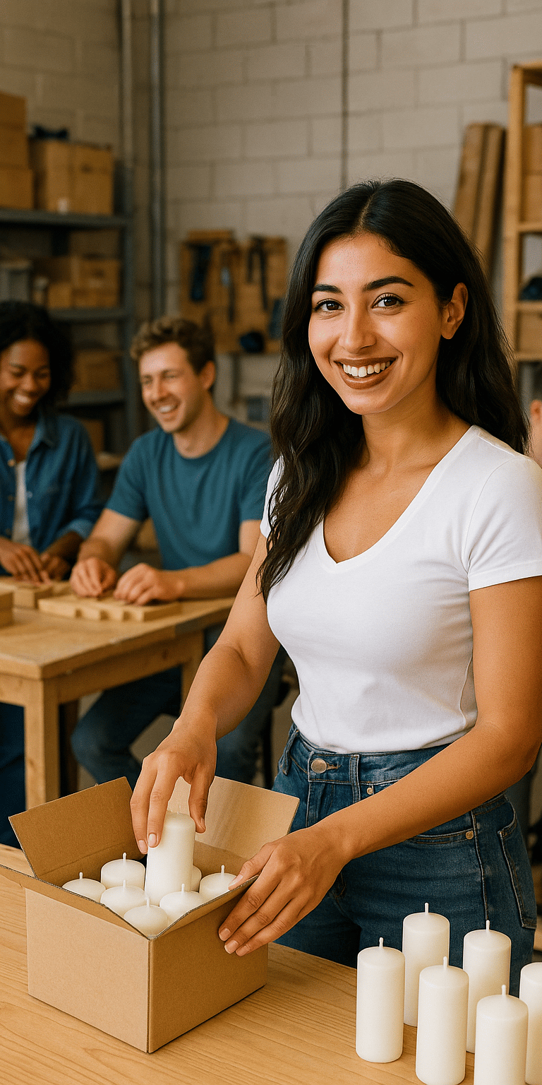Mois de l’économie sociale et solidaire (ou mois de l'ESS)