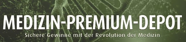 Logo Medizin-Premium-Depot