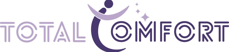 Total comfort logo