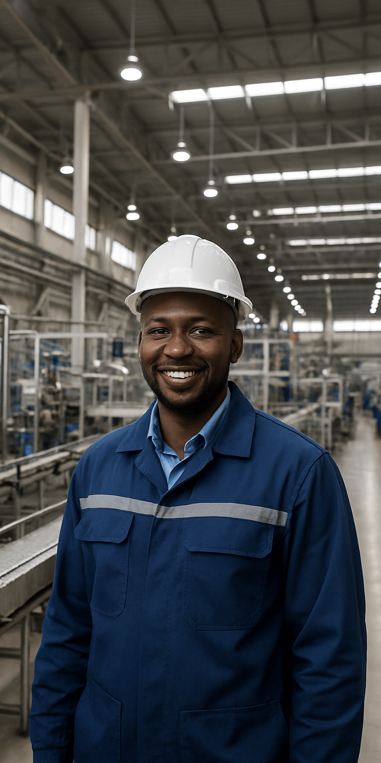 journée mondiale pour l'industrialisation de l'Afrique