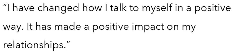 a quote from the author of the book,'i have no idea about how