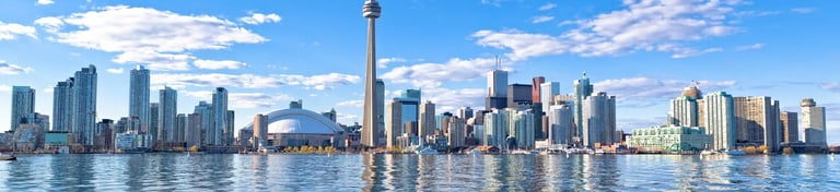 Toronto cash home buyer