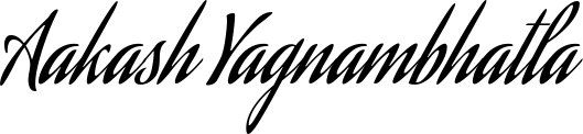 a signature